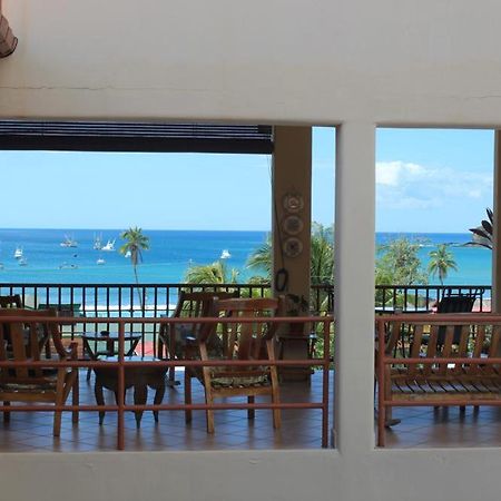 Park Avenue Villas San Juan del Sur Eksteriør billede