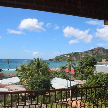 Park Avenue Villas San Juan del Sur Eksteriør billede