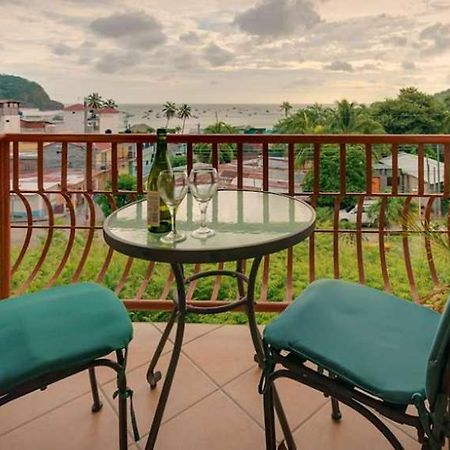 Park Avenue Villas San Juan del Sur Eksteriør billede