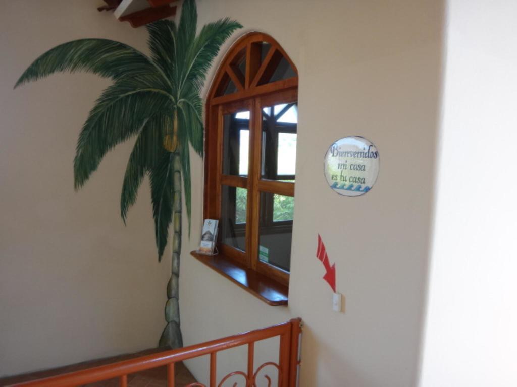 Park Avenue Villas San Juan del Sur Eksteriør billede