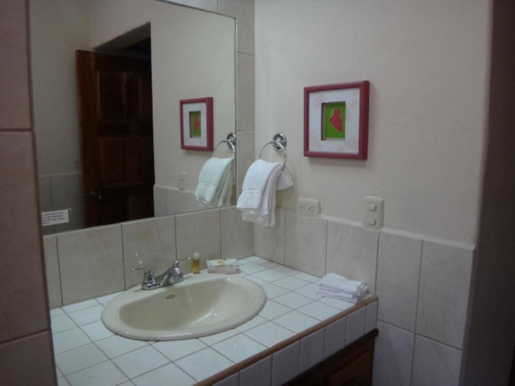 Park Avenue Villas San Juan del Sur Eksteriør billede