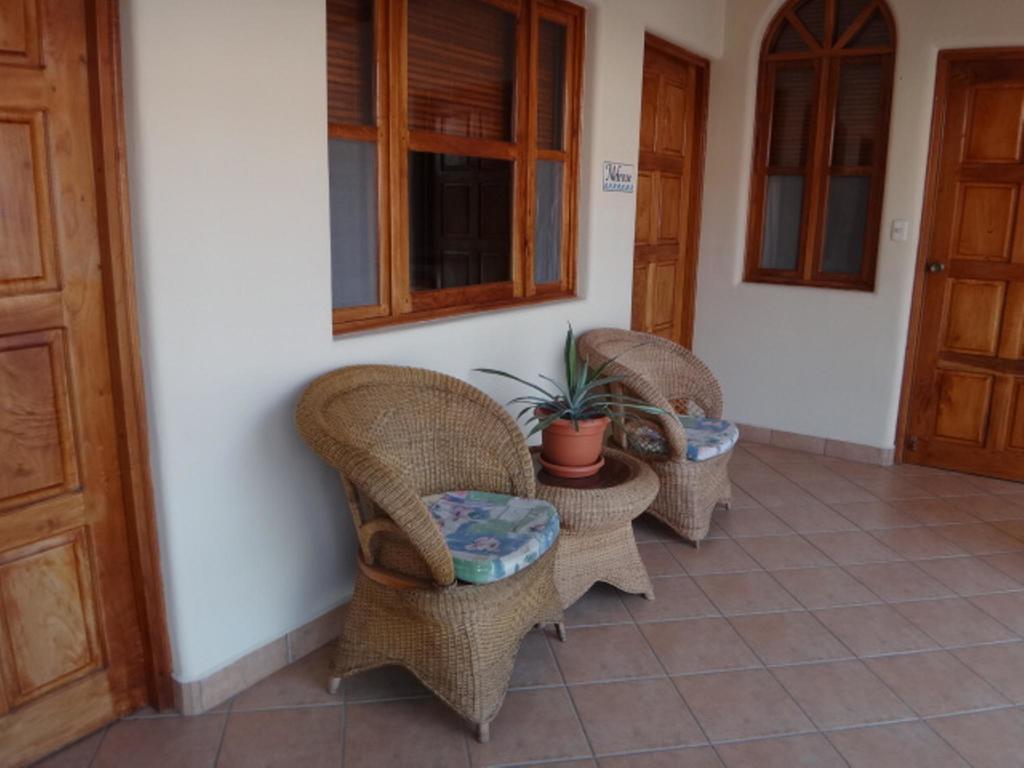 Park Avenue Villas San Juan del Sur Eksteriør billede