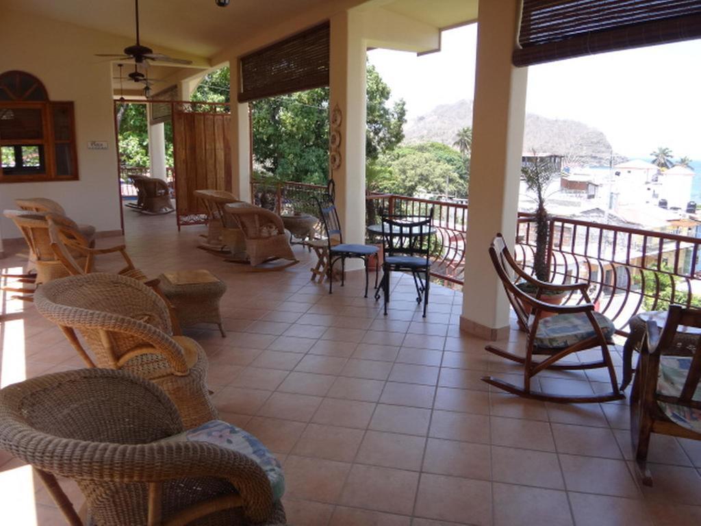 Park Avenue Villas San Juan del Sur Eksteriør billede