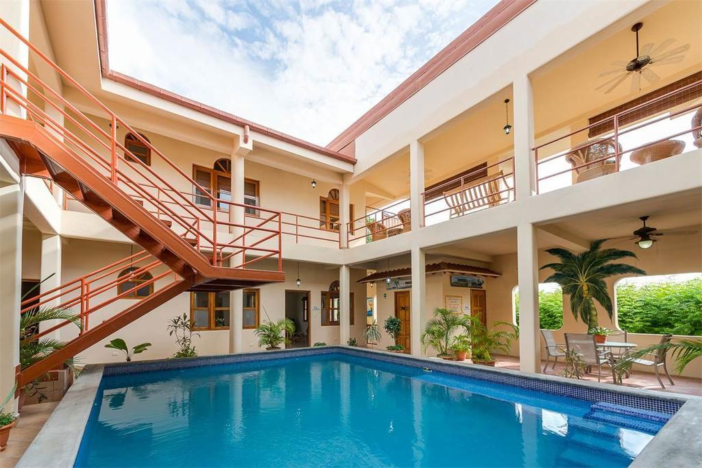 Park Avenue Villas San Juan del Sur Eksteriør billede