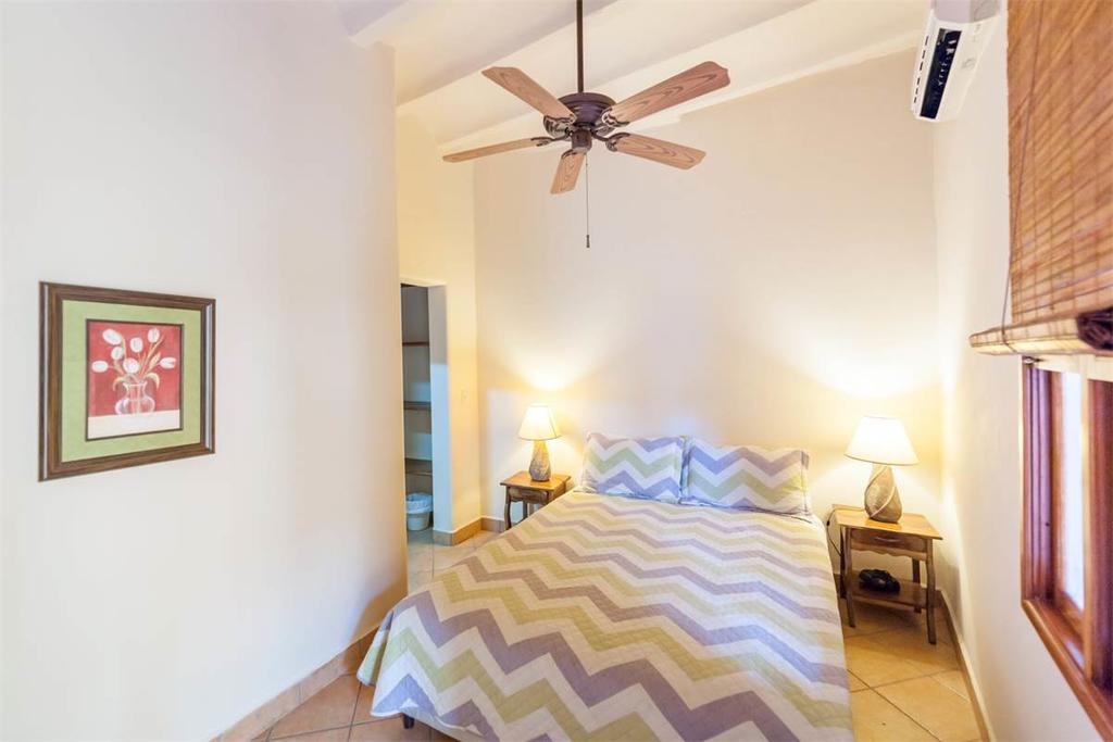 Park Avenue Villas San Juan del Sur Eksteriør billede