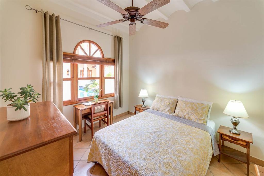 Park Avenue Villas San Juan del Sur Eksteriør billede