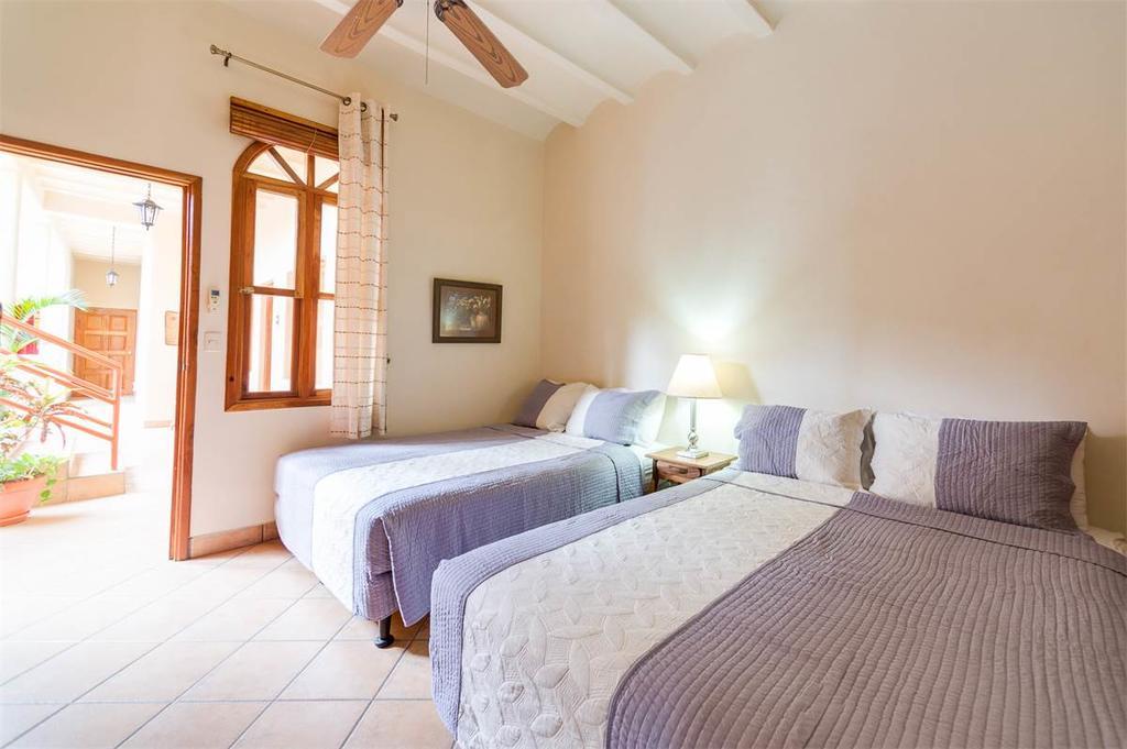 Park Avenue Villas San Juan del Sur Eksteriør billede
