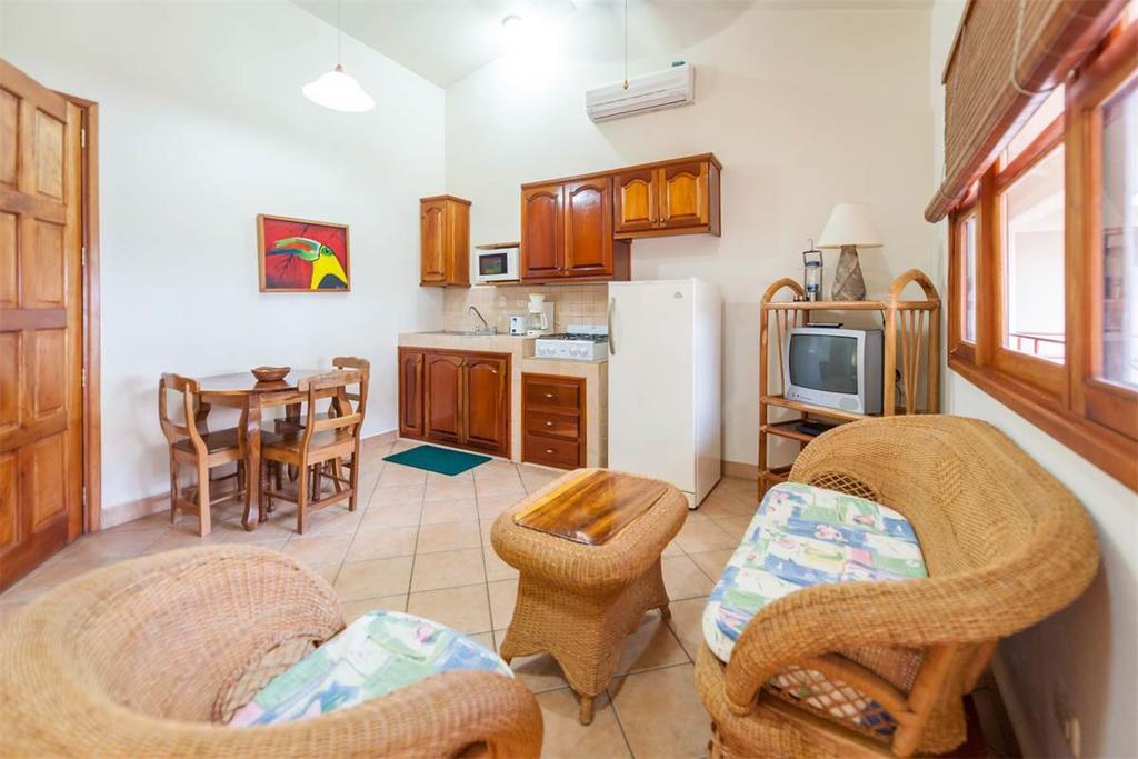 Park Avenue Villas San Juan del Sur Eksteriør billede