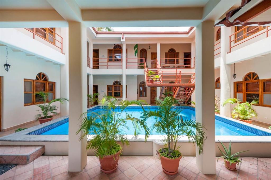 Park Avenue Villas San Juan del Sur Eksteriør billede