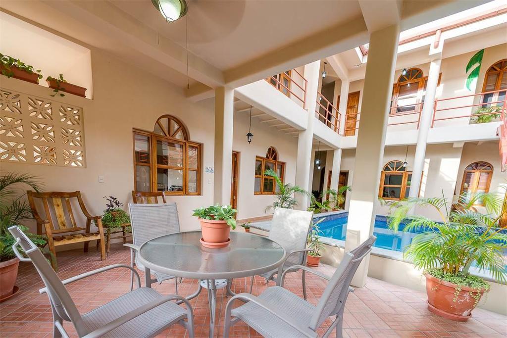 Park Avenue Villas San Juan del Sur Eksteriør billede