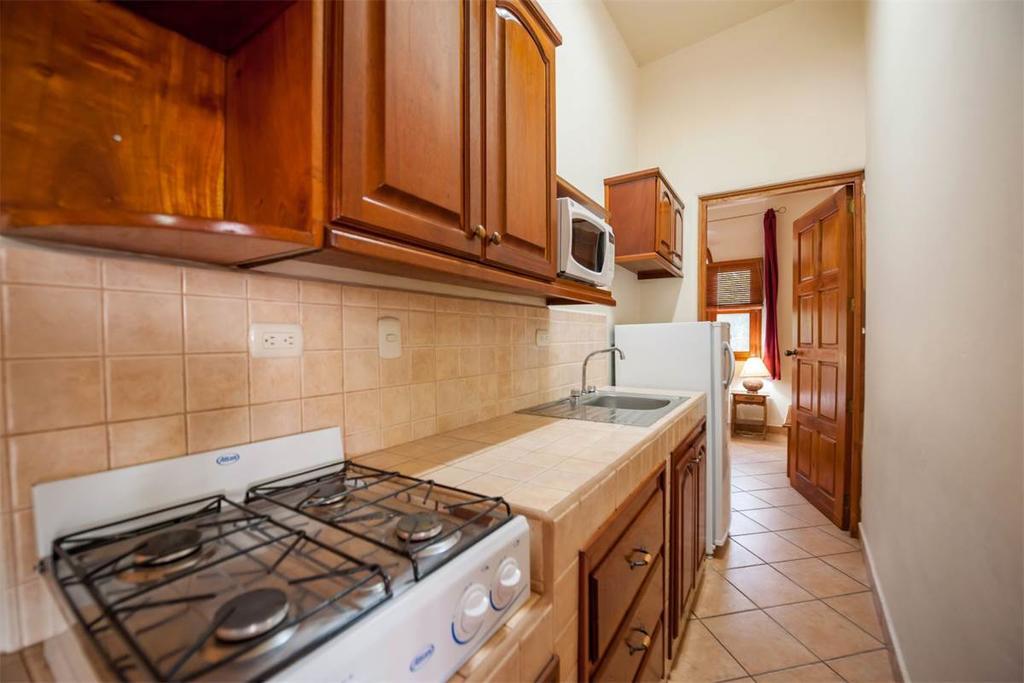 Park Avenue Villas San Juan del Sur Eksteriør billede
