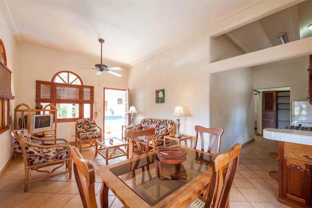 Park Avenue Villas San Juan del Sur Eksteriør billede