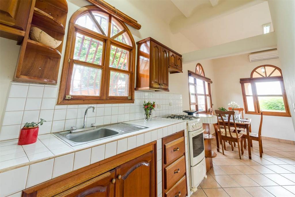 Park Avenue Villas San Juan del Sur Eksteriør billede