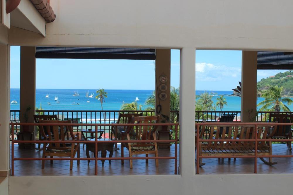 Park Avenue Villas San Juan del Sur Eksteriør billede