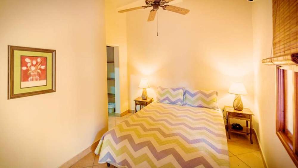 Park Avenue Villas San Juan del Sur Eksteriør billede