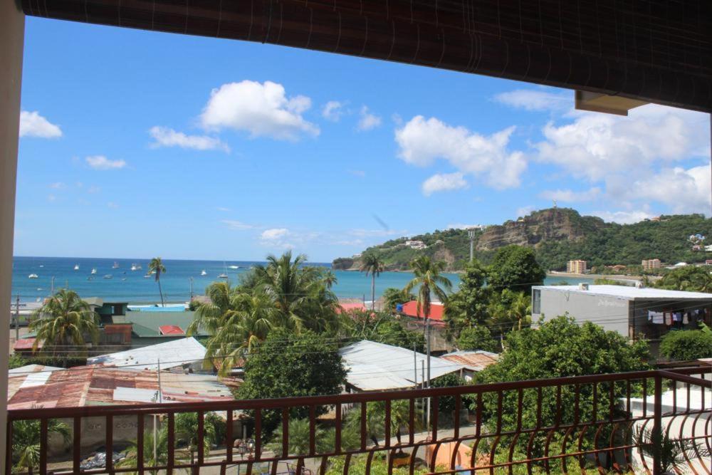 Park Avenue Villas San Juan del Sur Eksteriør billede