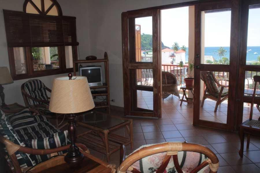 Park Avenue Villas San Juan del Sur Eksteriør billede